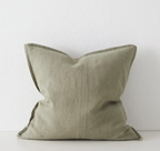 Como Cushion Caper
