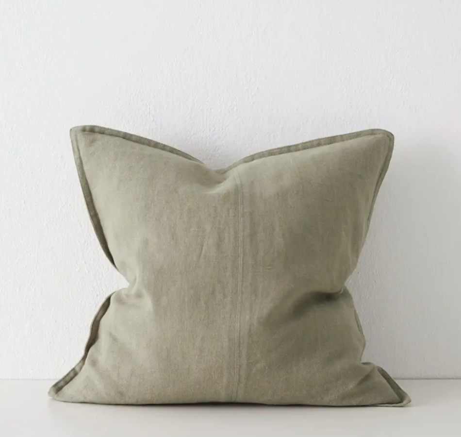 Como Cushion Caper