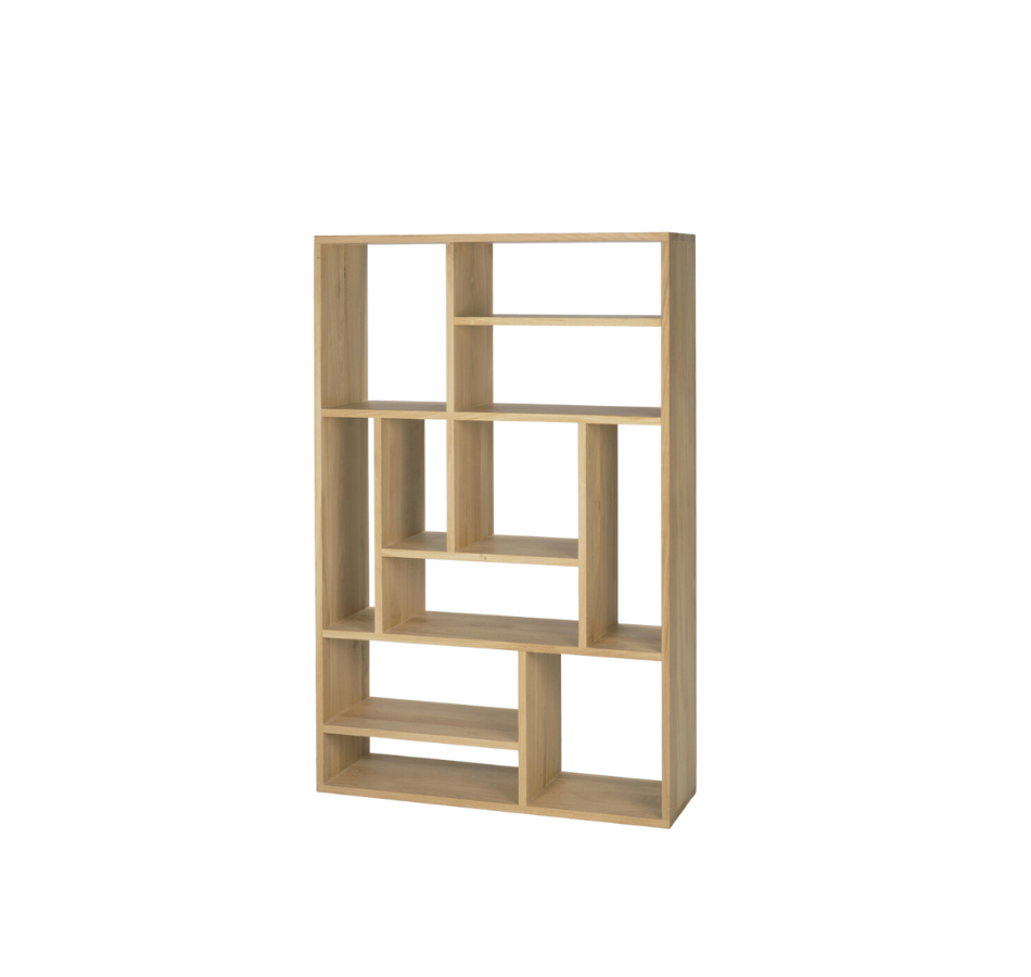 Oak Rack
