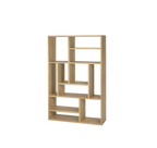 Oak Rack