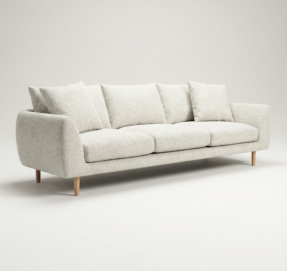 Sunday Sofa