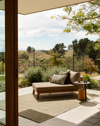 Lonsdale Outdoor Rug Olive