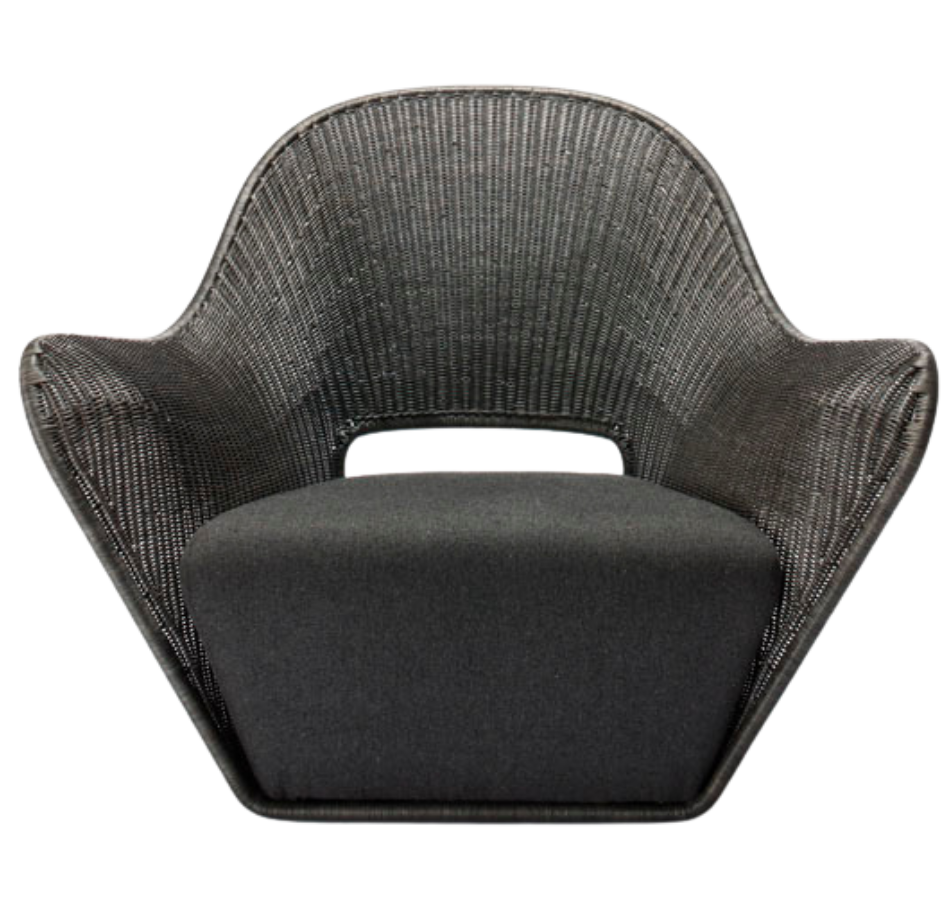 Manta Outdoor Chair