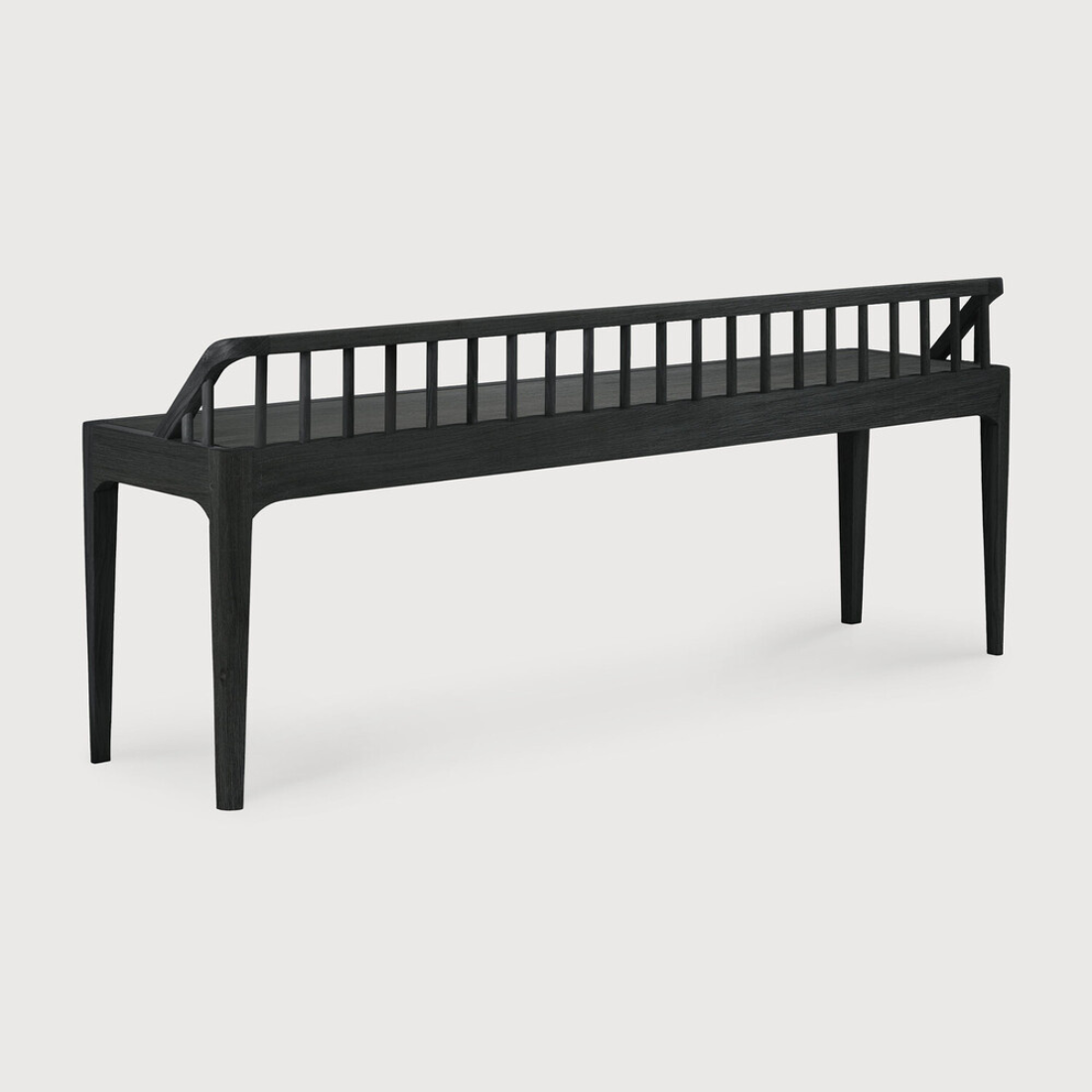 Black Oak Dawn Bench