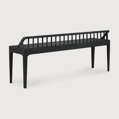 Black Oak Dawn Bench
