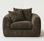 Sunday Swivel Armchair