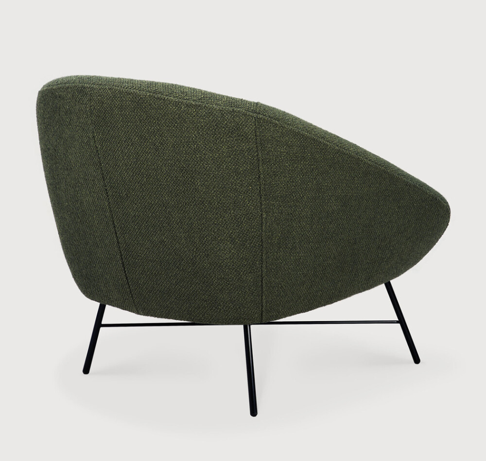 Barrow Lounge Chair