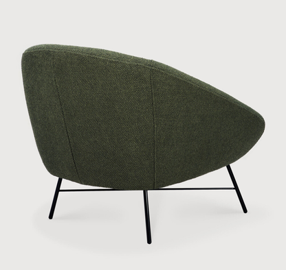 Barrow Lounge Chair
