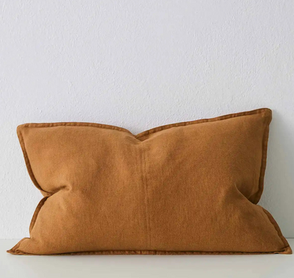 Como Cushion Spice