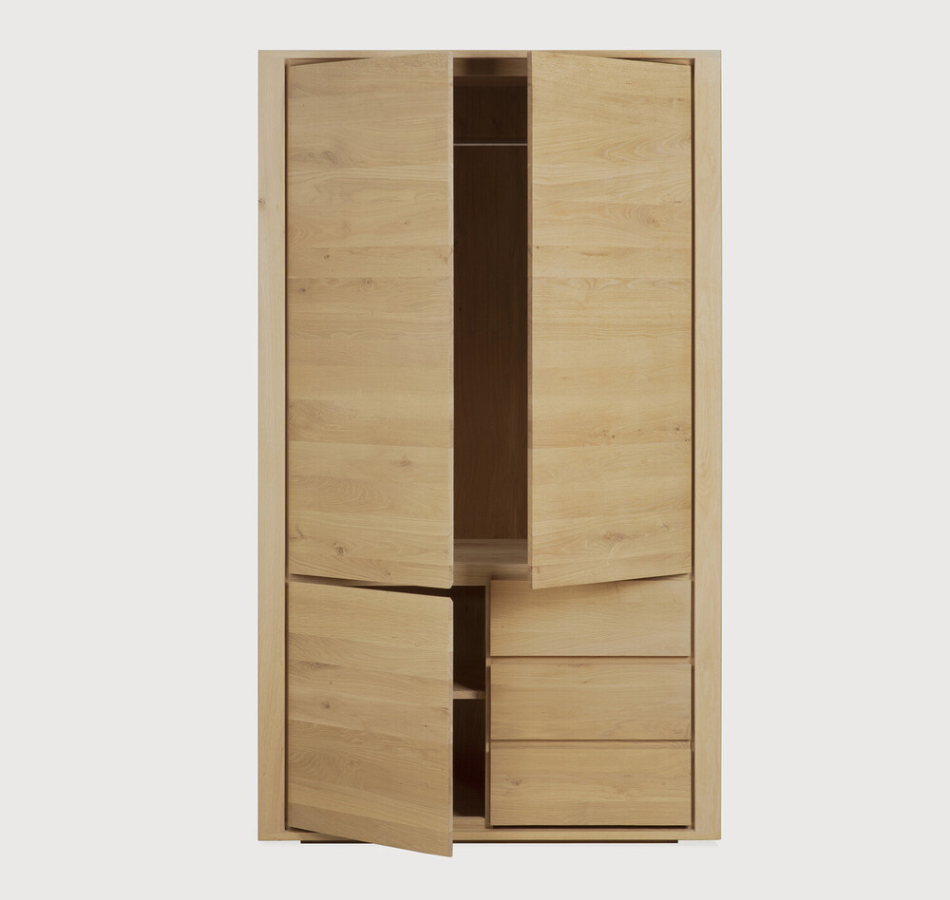 Sands Dresser