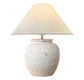 Ceramic Stone Lamp