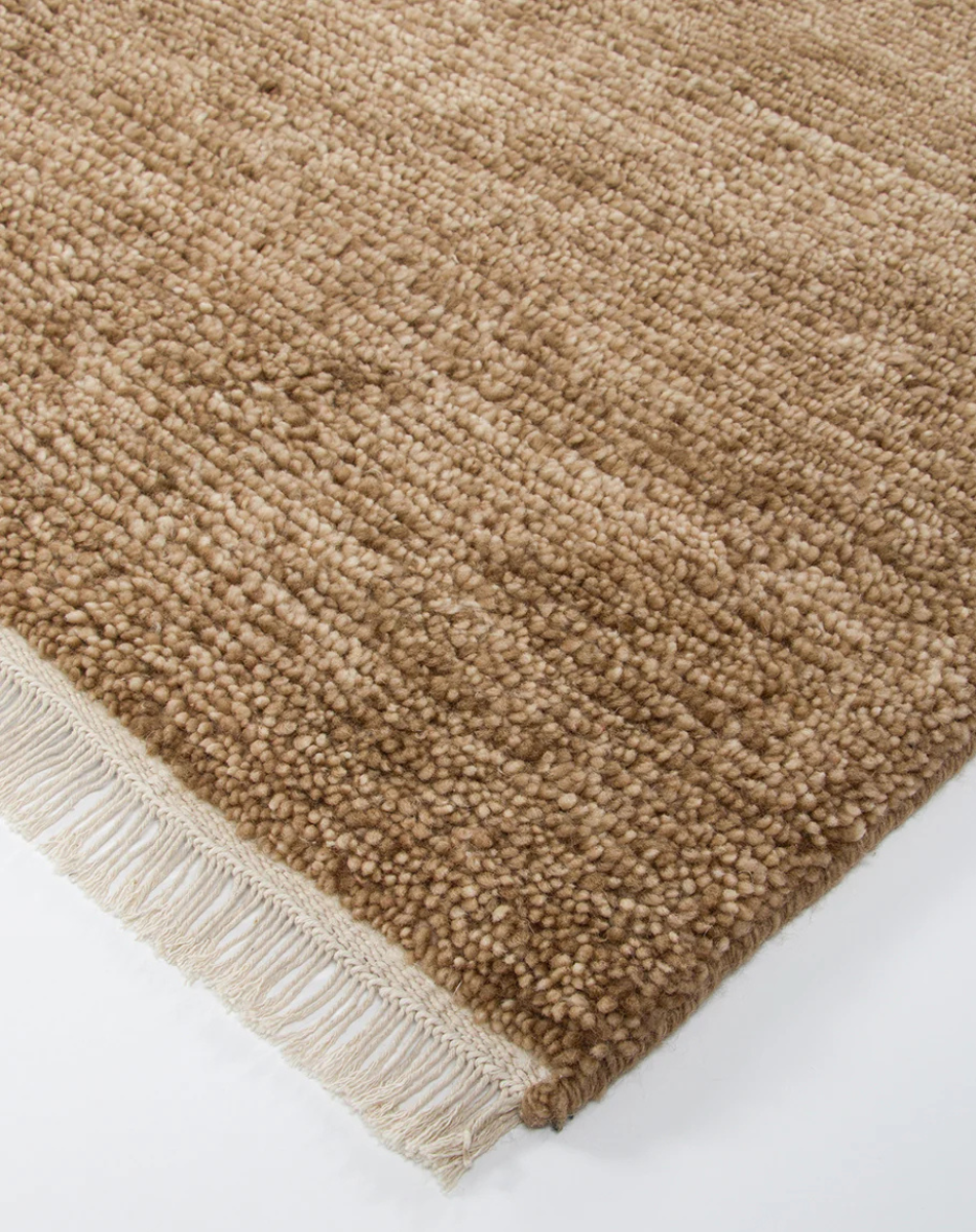 Tanami Rug Treacle