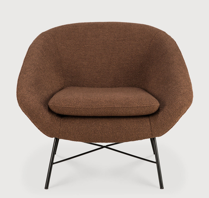 Barrow Lounge Chair
