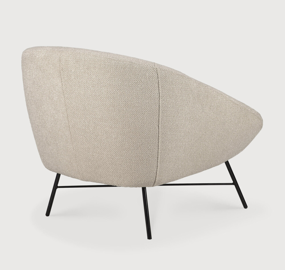 Barrow Lounge Chair