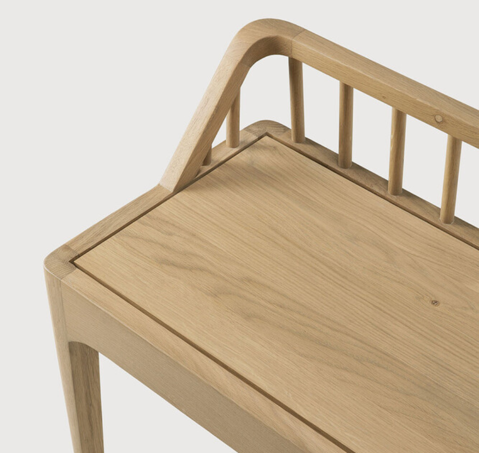 Oak Dawn Bench