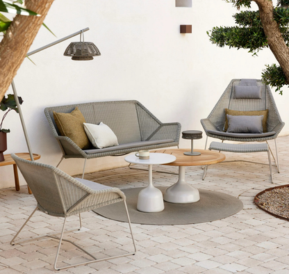 Breeze Outdoor Chair Set