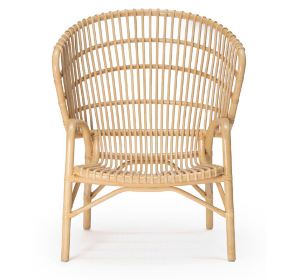 Indoor Tembo Lounge Chair