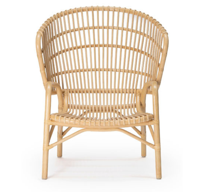 Indoor Tembo Lounge Chair