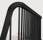 Black Oak Dawn Bed