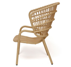 Outdoor Tembo Chair Natural