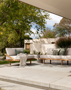 Lonsdale Outdoor Rug Eucalyptus