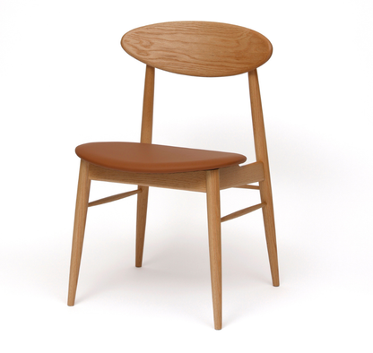 Chair 170 Leather Seat