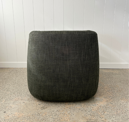 Martini Swivel Chair