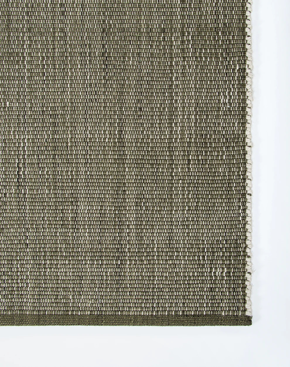 Lonsdale Outdoor Rug Olive