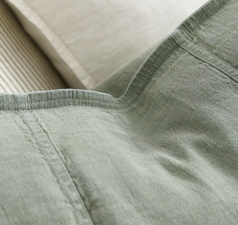 Luca Cushion Pistachio