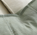 Luca Cushion Pistachio