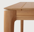 Outdoor Teak Bocca Dining Table