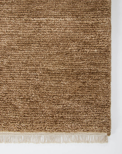 Tanami Rug Treacle
