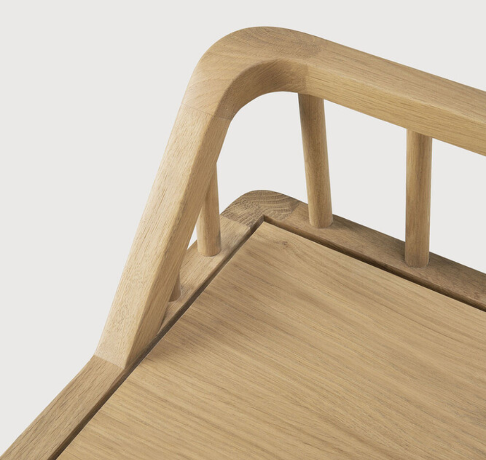 Oak Dawn Bench