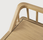 Oak Dawn Bench