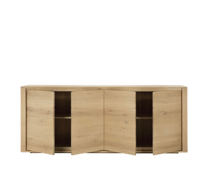 Oak Sands Sideboard