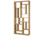 Oak Rack
