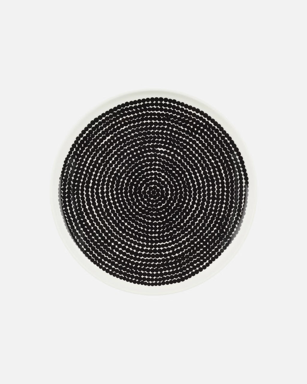 Rasymatto Dinner Plate