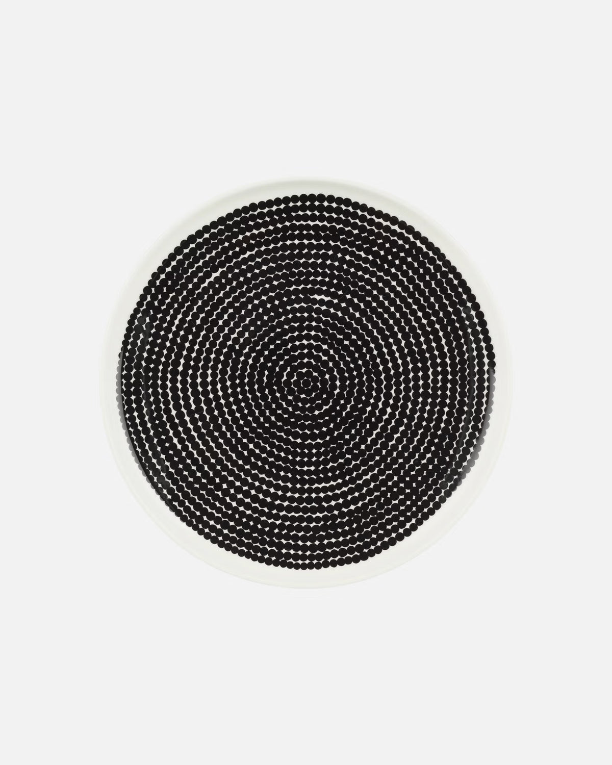 Rasymatto Dinner Plate