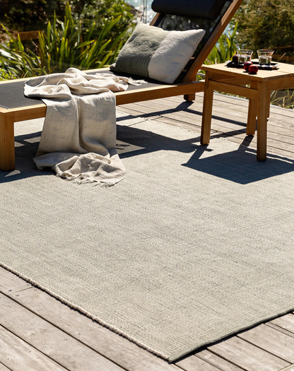 Lonsdale Outdoor Rug Eucalyptus
