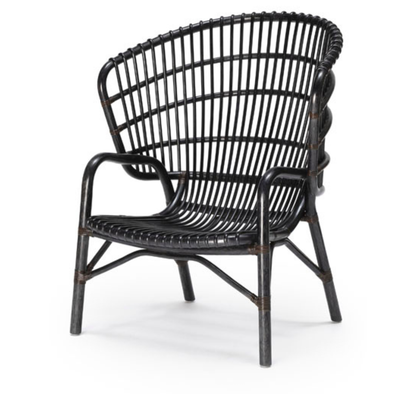 Indoor Tembo Lounge Chair