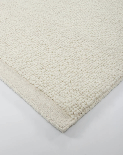 Clifton Rug Ivory
