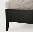Black Oak Dawn Bed