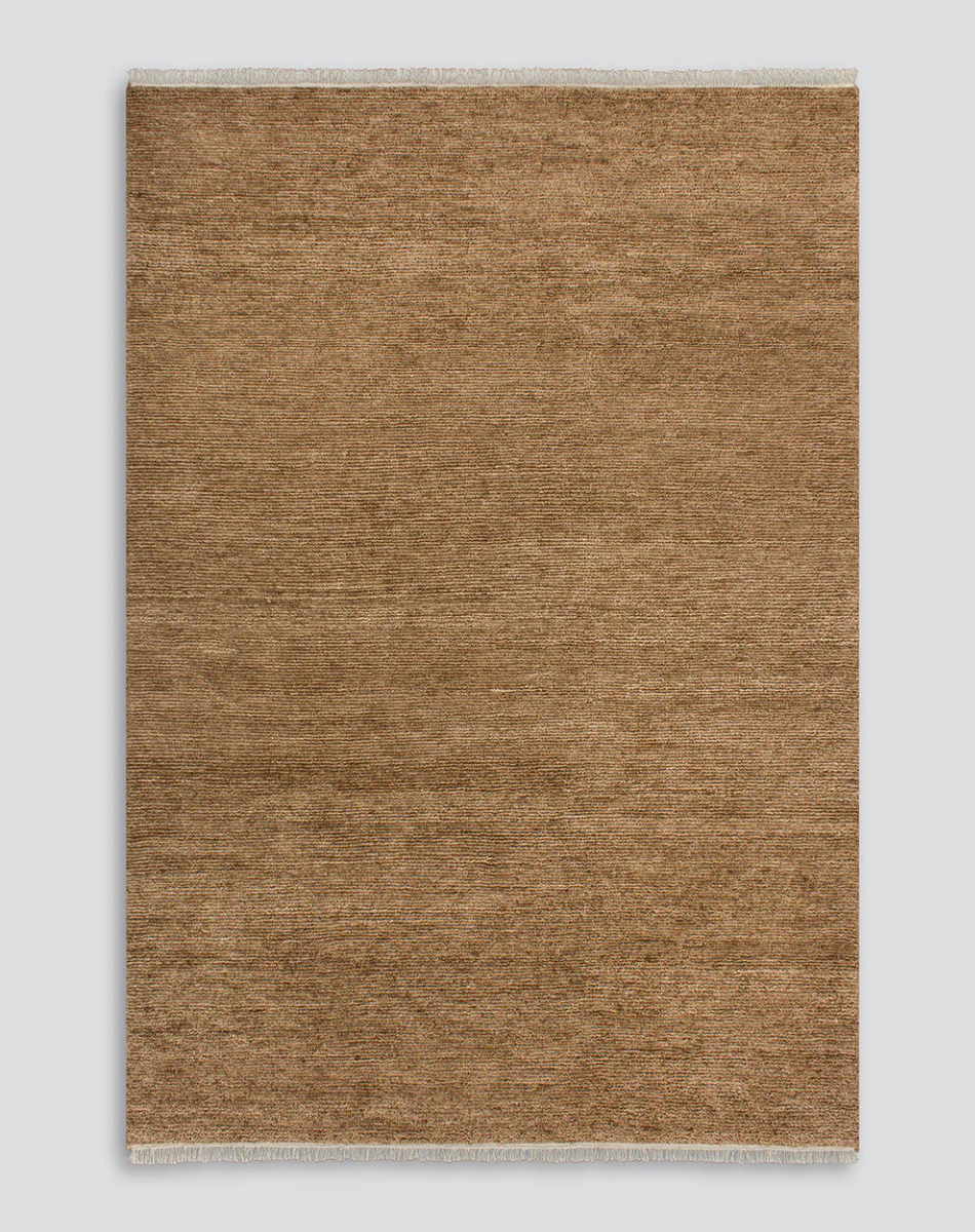 Tanami Rug Treacle