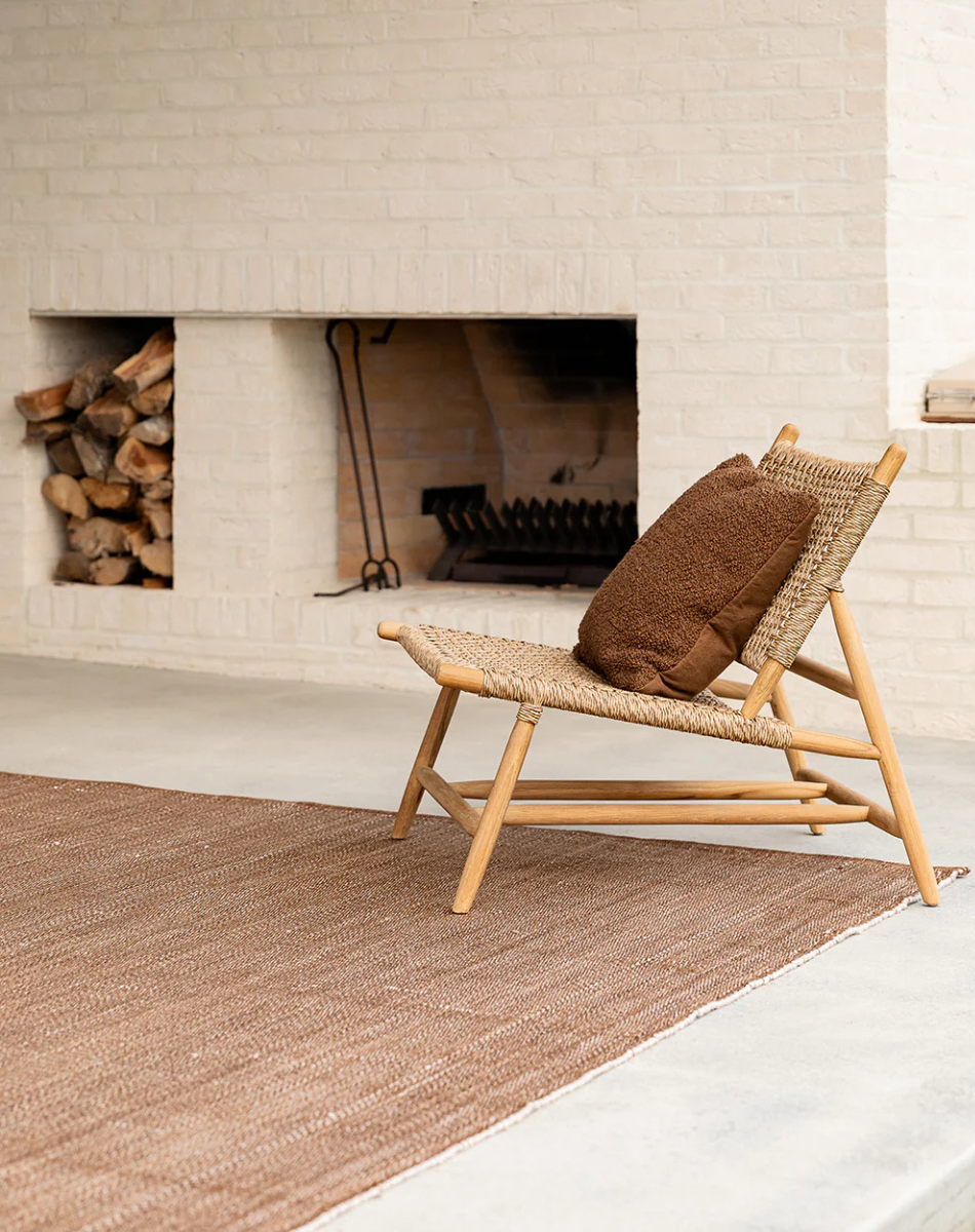 Lonsdale Outdoor Rug Cumin