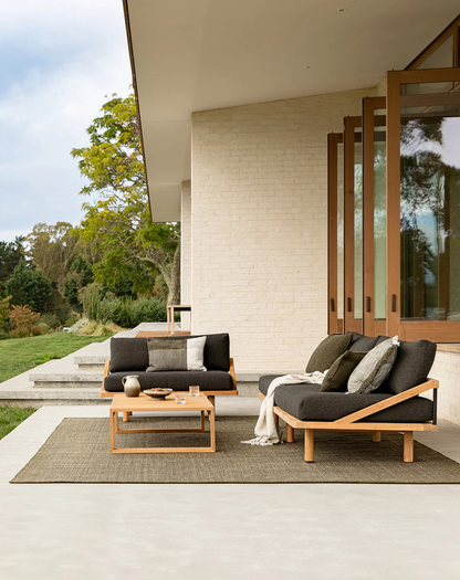 Lonsdale Outdoor Rug Olive