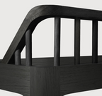 Black Oak Dawn Bench