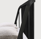 Black Oak Dawn Bed