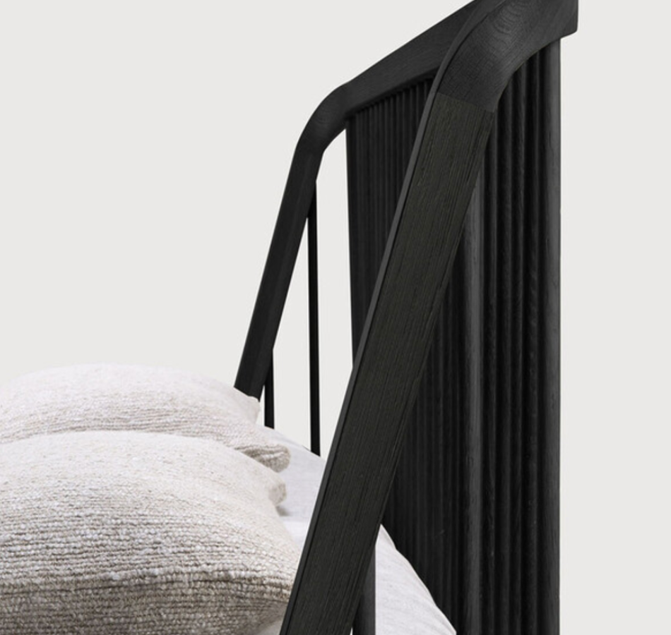 Black Oak Dawn Bed