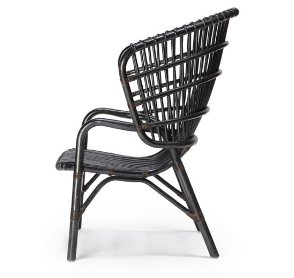 Indoor Tembo Lounge Chair