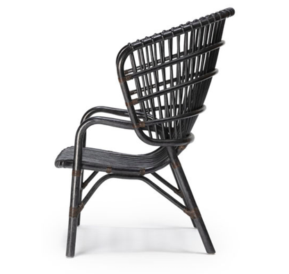 Indoor Tembo Lounge Chair